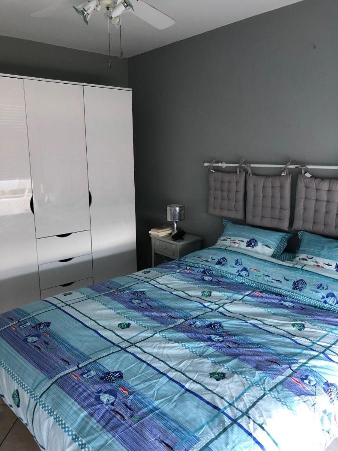 Appartement Vue Mer Panoramique Antibes Esterno foto